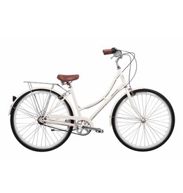 Pure Cycles Limited Edition Classic Cruiser Bike