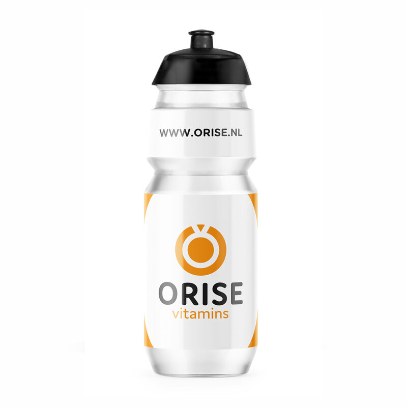 Orise Vitamins Orise Bidon