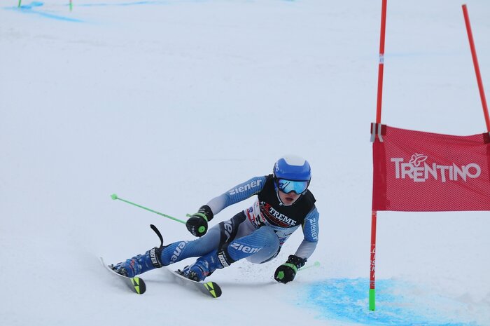 Orise Vitamins ondersteunt skitalent Mees Clausing