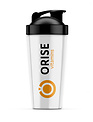 Orise Vitamins Shaker voor het mixen van protëinedranken - 600ml