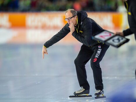 Kwaliteit die topsporters eisen. En daarom goed voor u