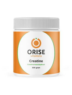 Orise Vitamins Creatine