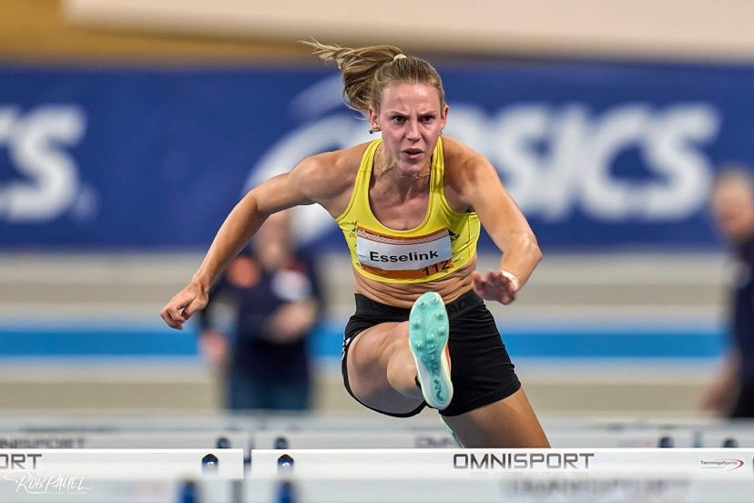 Orise Vitamins sluit partnership met Nederlands kampioene Marijke Esselink