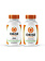 Orise Vitamins Weerstandspakket (Vitamine D & zink)