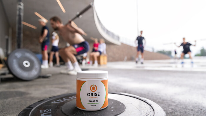 Creatine voor sporters: waarom het werkt, hoe je het gebruikt en wat Jac Orie ervan vindt