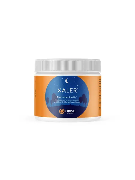 Orise Vitamins XALER®
