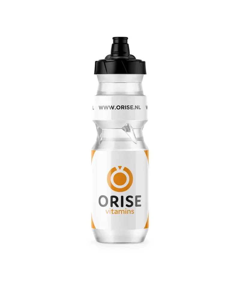 Orise Vitamins Orise Bidon