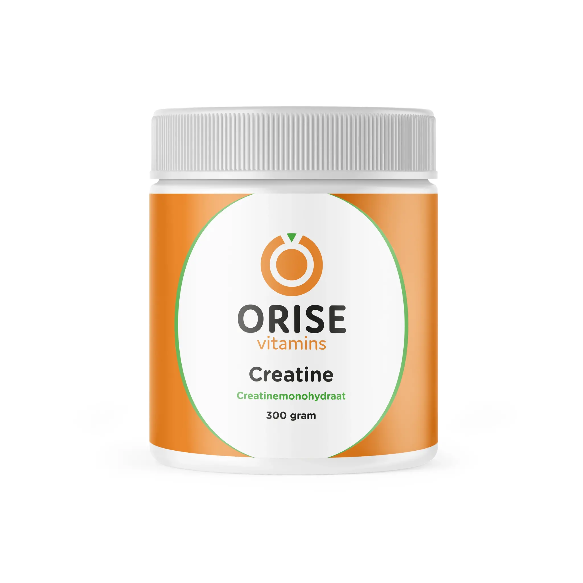 Orise Vitamins Creatine monohydraat – kracht, herstel & explosiviteit – NZVT-gekeurd