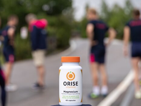 Magnesium voor sporters: welke vorm werkt het best en waarom?