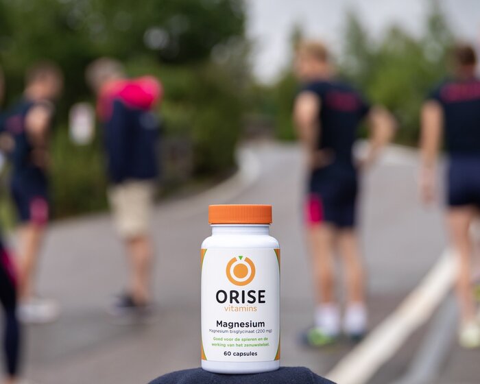 Magnesium voor sporters: welke vorm werkt het best en waarom?
