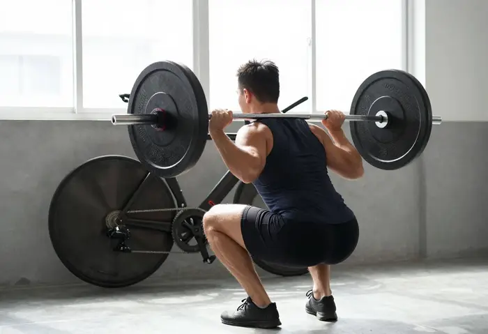 Krachttraining voor duursporters: waarom je niet alleen maar lange uren moet maken