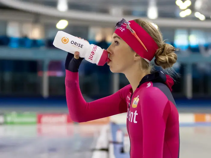 De rol van hydratatie in prestatie