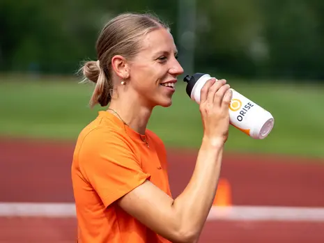 De rol van hydratatie in prestatie