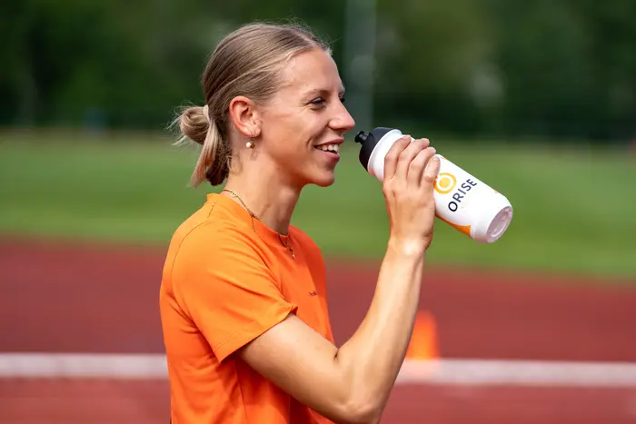 De rol van hydratatie in prestatie