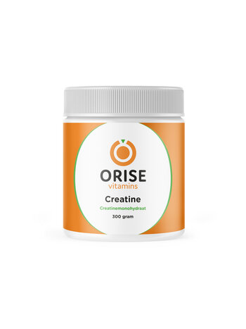 Orise Vitamins Creatine monohydraat