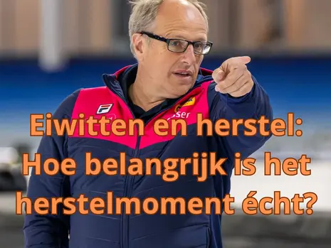 Eiwitten en timing: hoe belangrijk is dat herstelmoment écht?