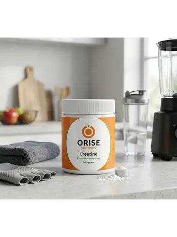 Orise Vitamins Creatine monohydraat