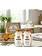 Orise Vitamins Weerstandspakket (Vitamine D & zink)