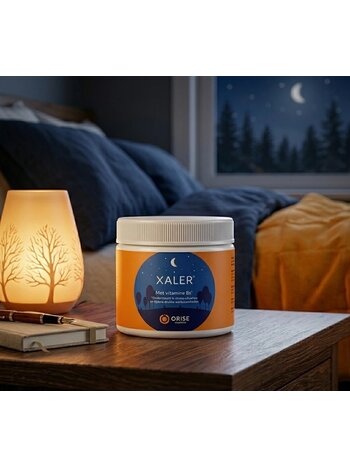 Orise Vitamins XALER®