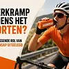 Waarom gebruikt Tadej Pogacar augurkensap tijdens een wedstrijd?
