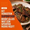 Dit vergeten superfood bevat alles wat een sporter nodig heeft