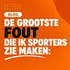 De grootste fout die ik sporters zie maken: te veel tegelijk willen verbeteren