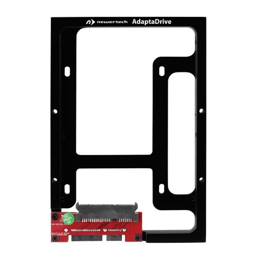 iMac SSD - 4mac