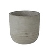 Mystic Pot Large Grey