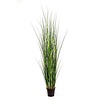 Bamboo wild grass kunstplant