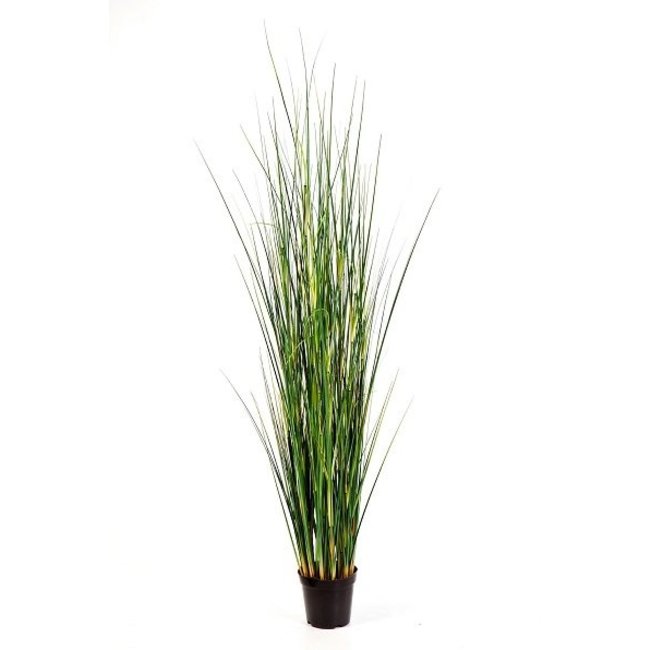 Bamboo wild grass kunstplant