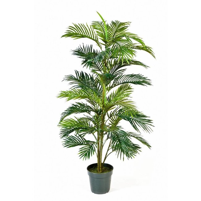 kunstplant Goudpalm