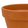 Terracotta Bloempot 23