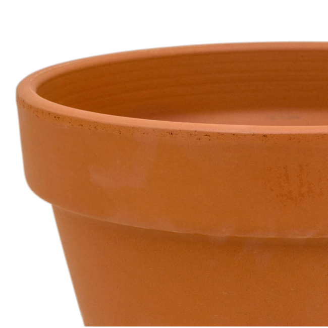 Terracotta Bloempot 35