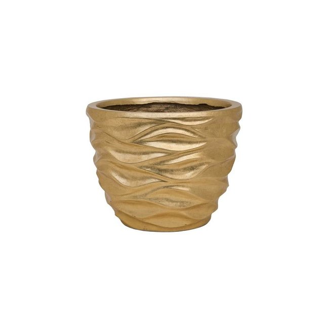 Luxe Planter Sea Large