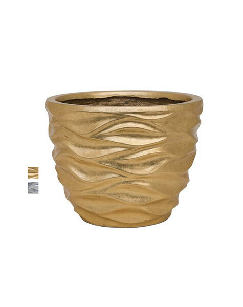Luxe Planter Sea Large