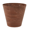 Claire pot Ø 22cm zwart