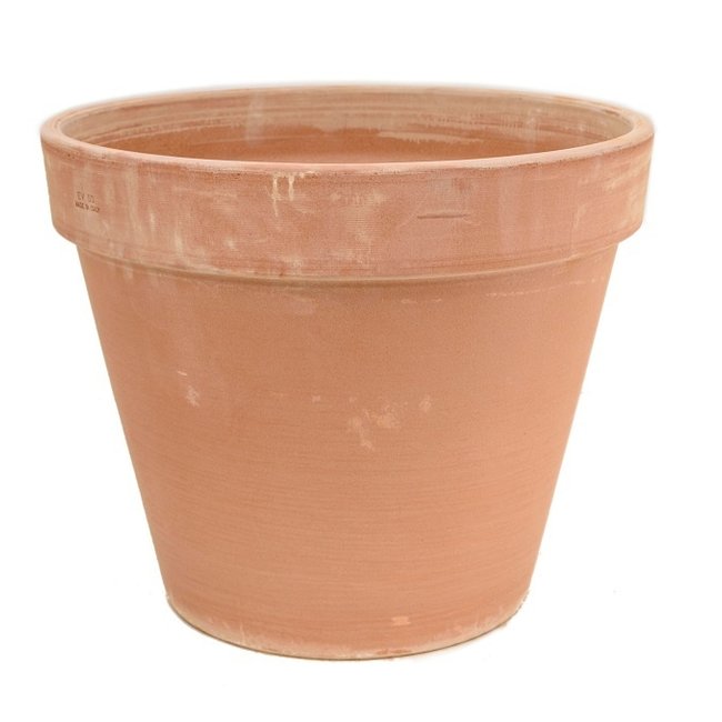 Classic Terracotta Bloempot 40