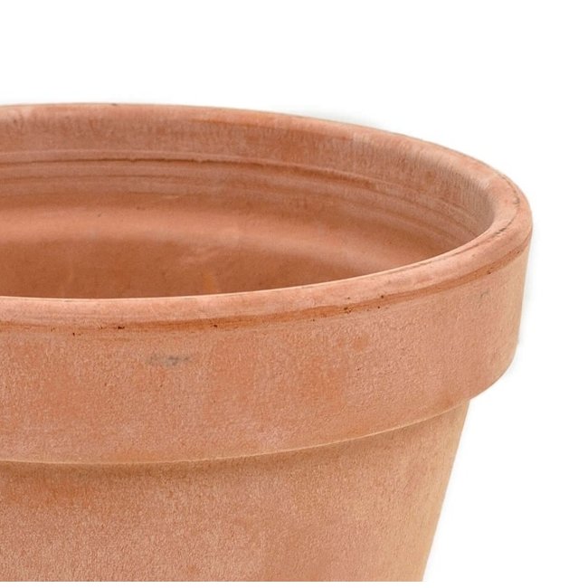 Classic Terracotta Bloempot 40