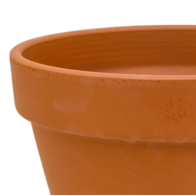 Terracotta Bloempot 37