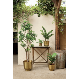 Image 3 plantes artificielles