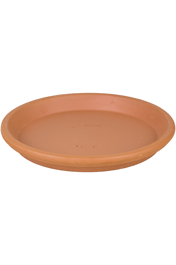 Terra Cotta Soucoupe Ø 31