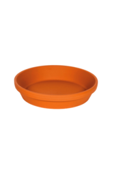 Soucoupe Terra Cotta Ø 21