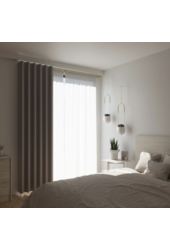 Pot de fleurs suspendu Bolo avec Scindapsus pictus