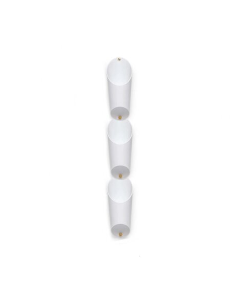 Umbra Floralink Wall Vessel