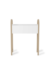 Bellwood Storage / Planter