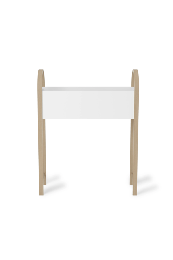 Bellwood Storage / Planter