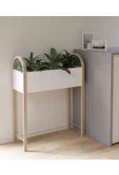 Bellwood Storage / Planter