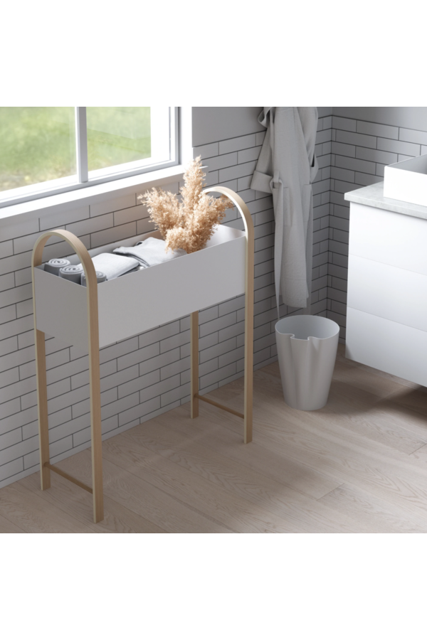 Bellwood Rangement / Jardinière