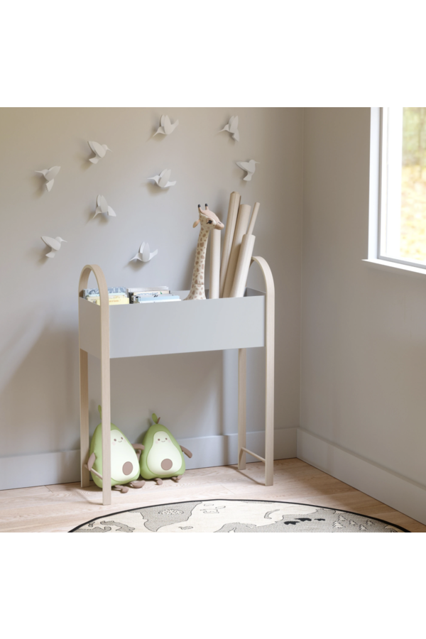 Bellwood Rangement / Jardinière