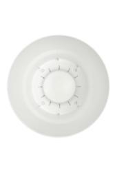 Greenville rond noir S